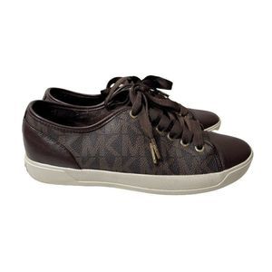 Michael Kors Signature Sneakers Women 7